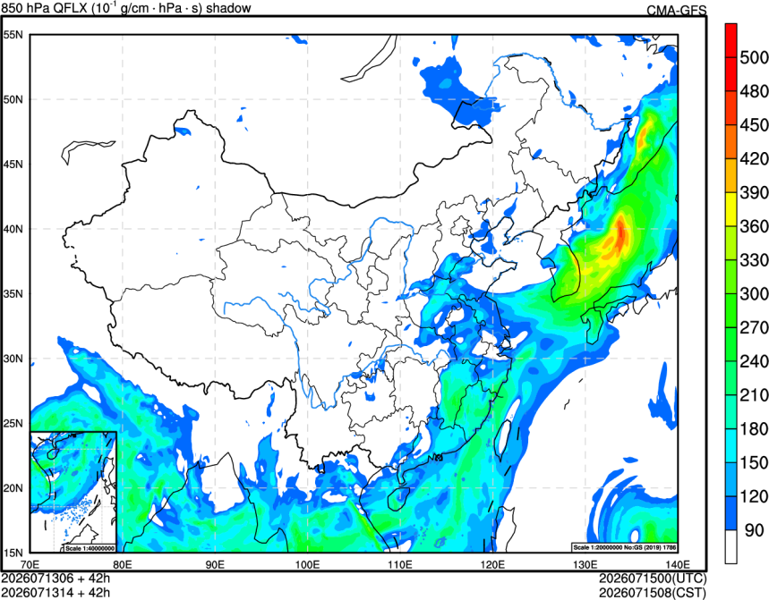 07/13 06时 +042小时