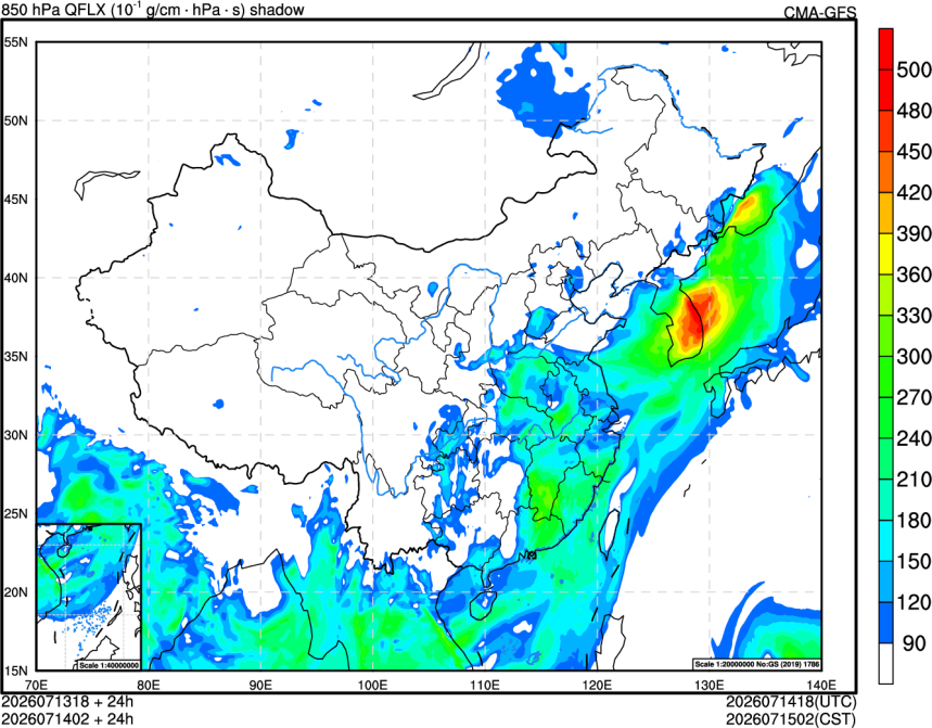 07/13 18时 +024小时