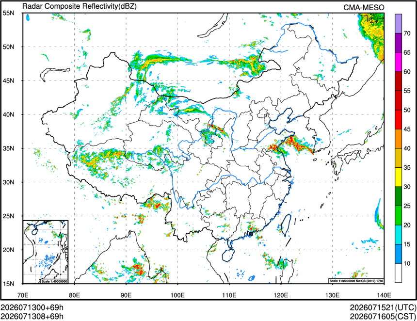 07/13 08时 +069小时