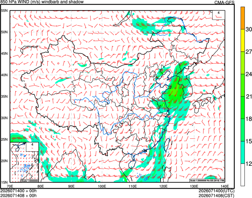 07/14 00时 +000小时
