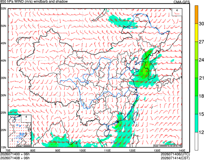 07/14 00时 +006小时