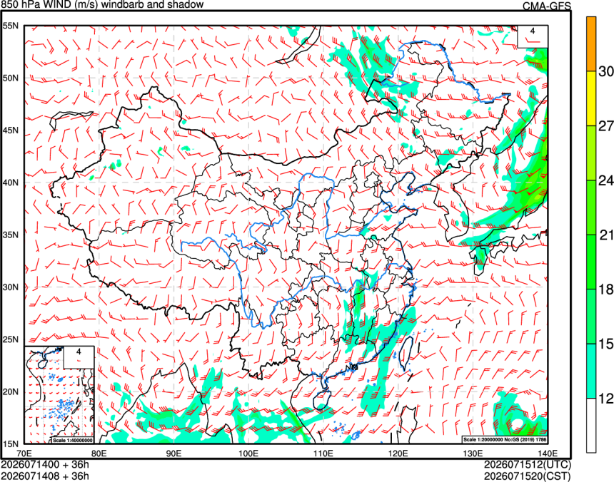 07/14 00时 +036小时