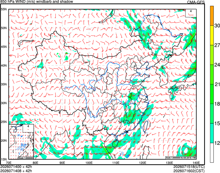 07/14 00时 +042小时