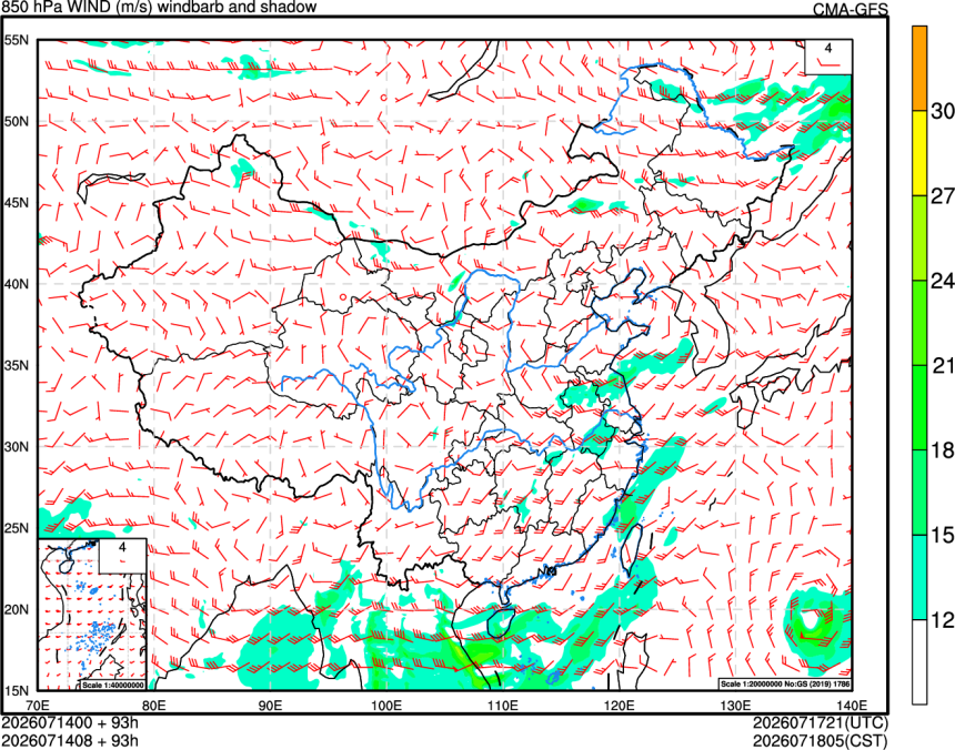07/14 00时 +093小时