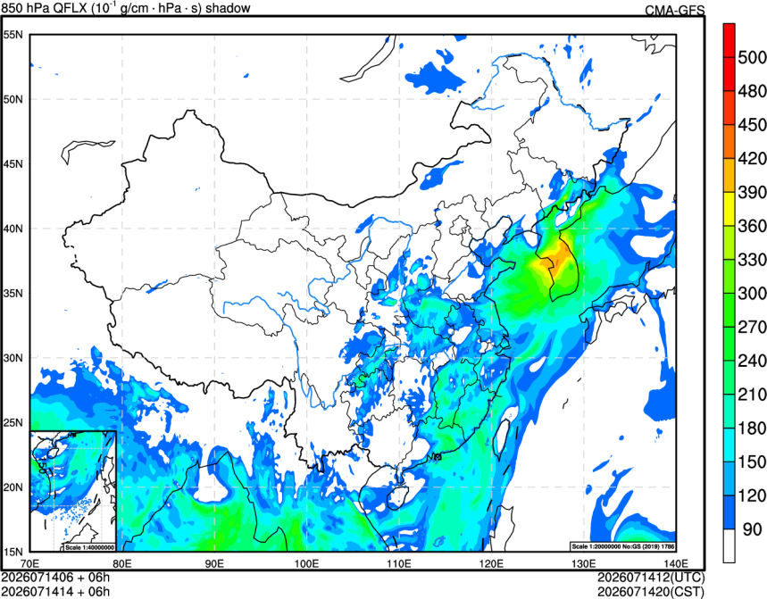 07/14 06时 +006小时
