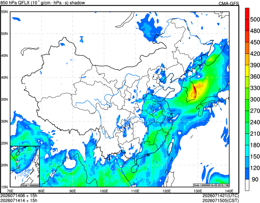 07/14 06时 +015小时