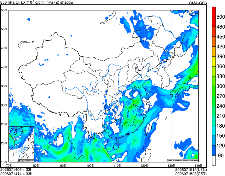 07/14 06时 +033小时