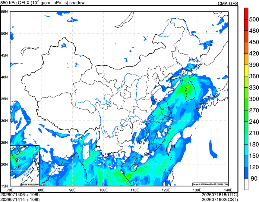 07/14 06时 +108小时