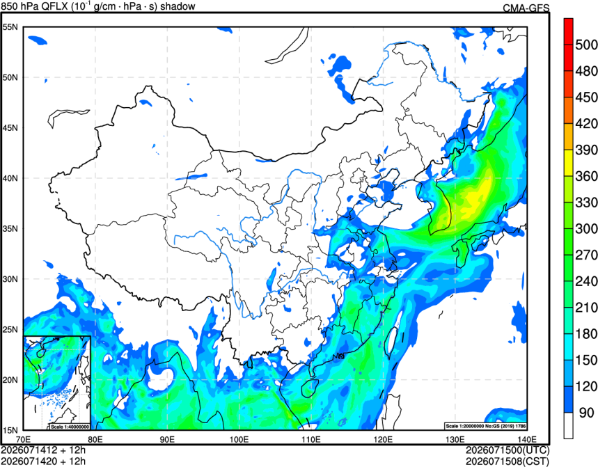 07/14 12时 +012小时