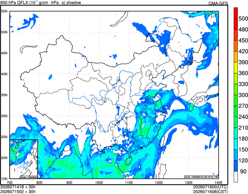 07/14 18时 +030小时