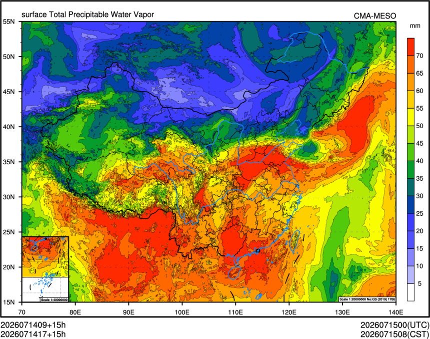 07/14 17时 +015小时