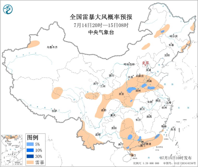 07/14 14:00 +18小时