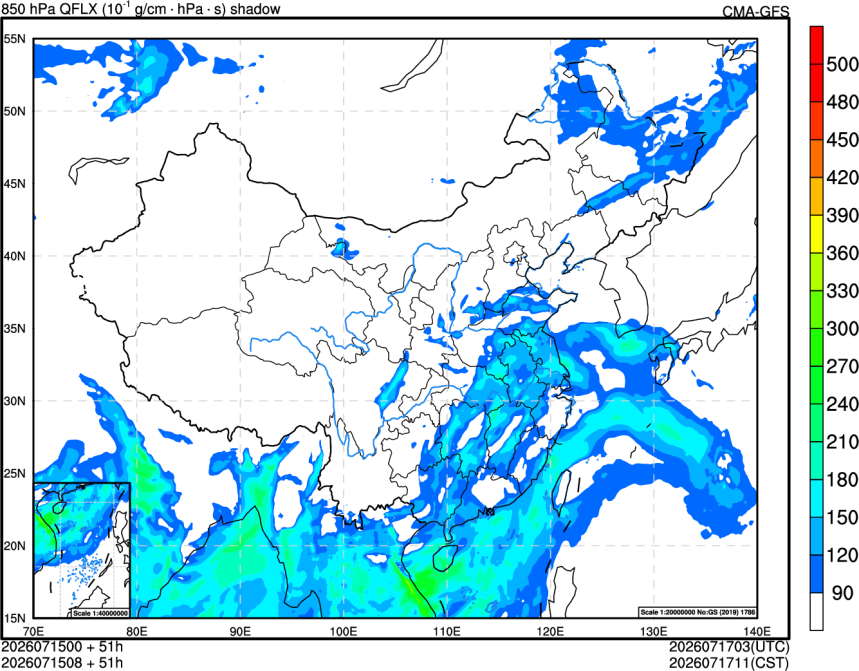 07/15 00时 +051小时