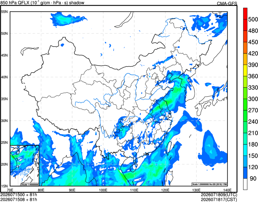07/15 00时 +081小时