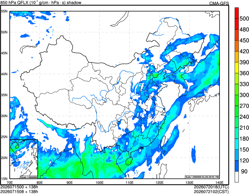 07/15 00时 +138小时