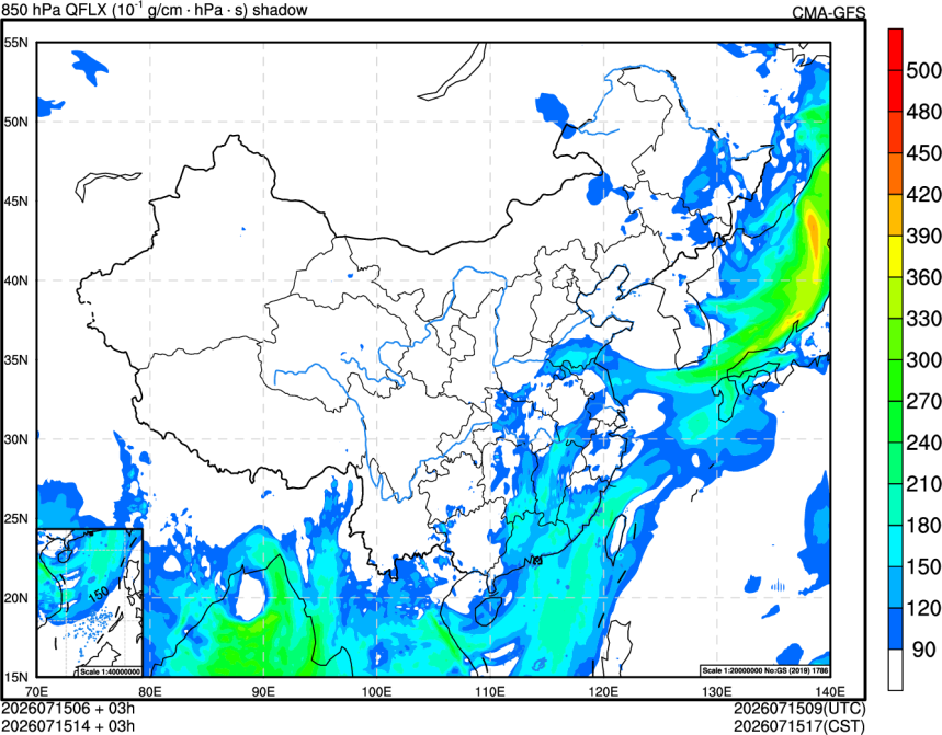 07/15 06时 +003小时
