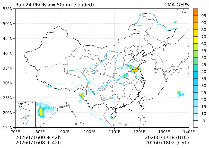 07/16 08时 +042小时