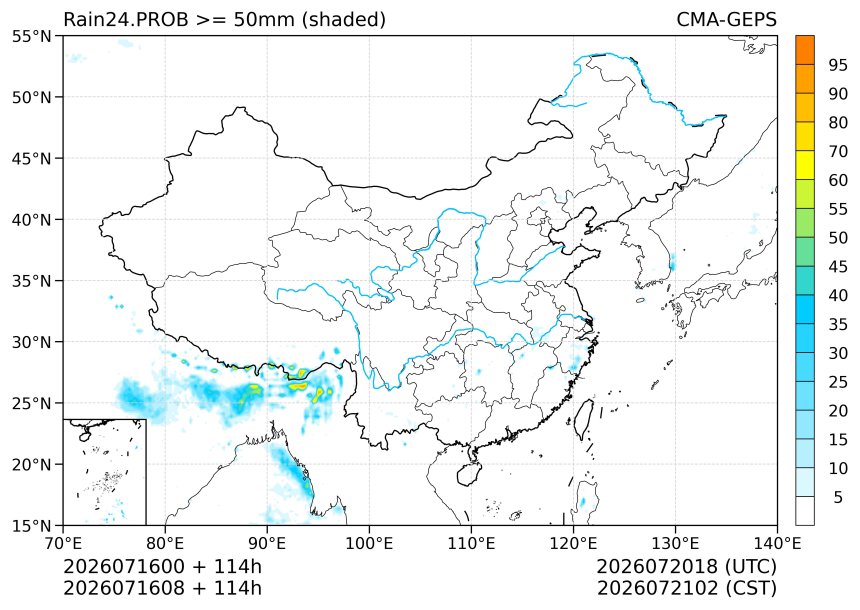 07/16 08时 +114小时