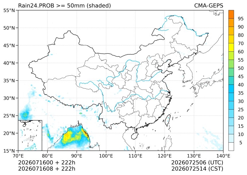 07/16 08时 +222小时