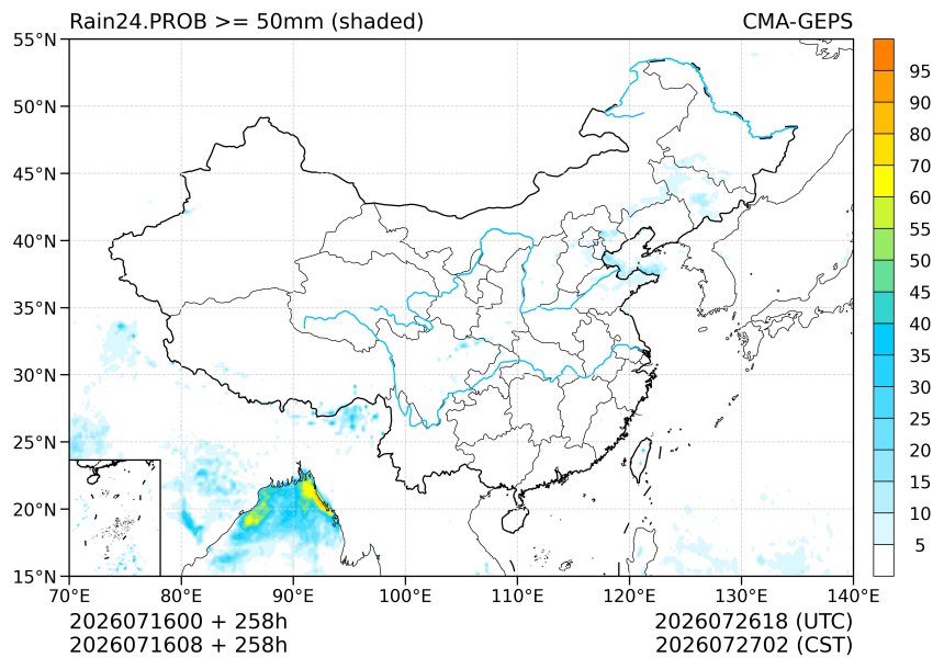 07/16 08时 +258小时