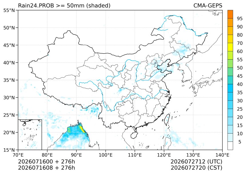 07/16 08时 +276小时
