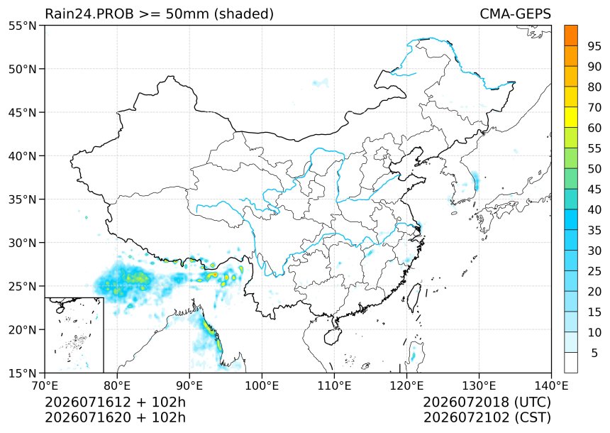 07/16 20时 +102小时