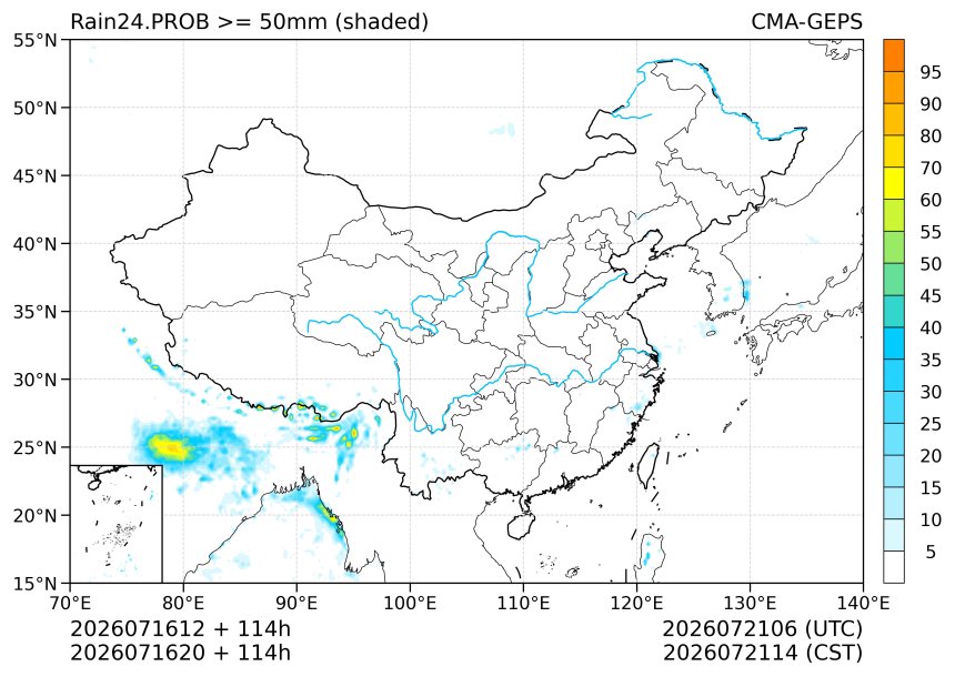 07/16 20时 +114小时