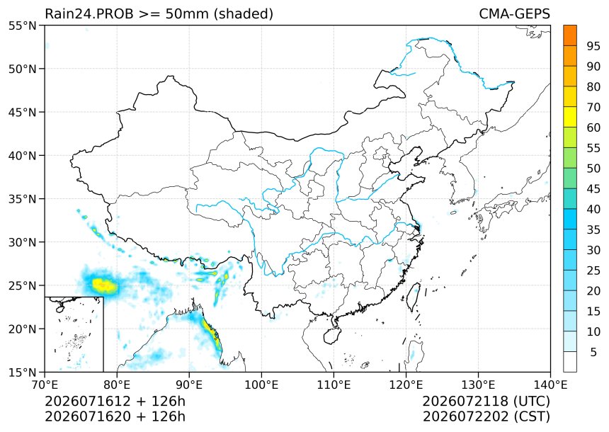 07/16 20时 +126小时