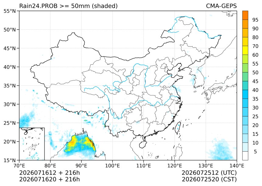 07/16 20时 +216小时