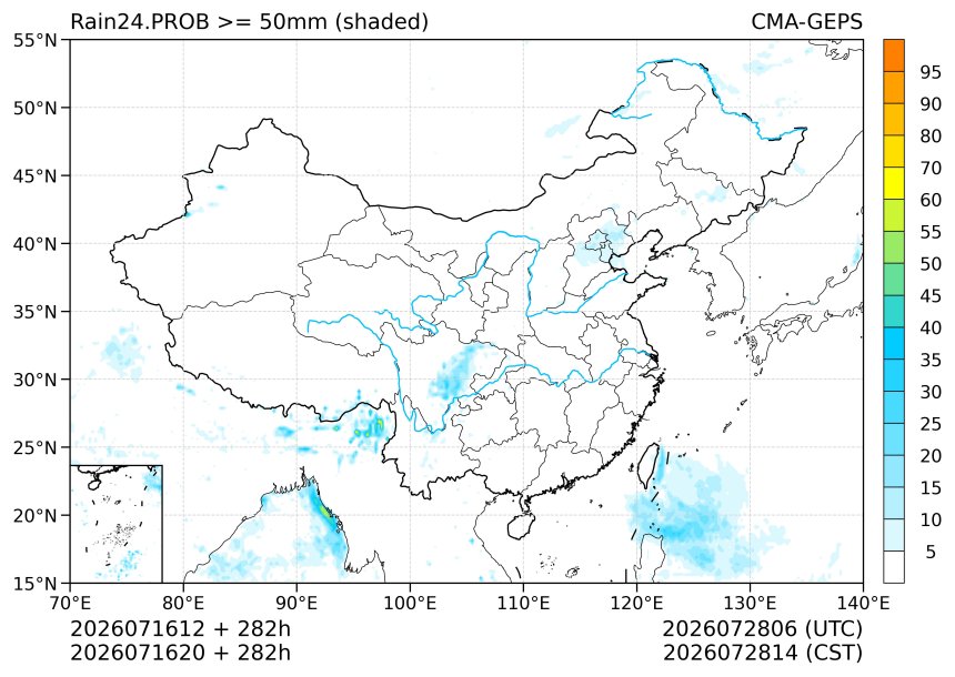 07/16 20时 +282小时