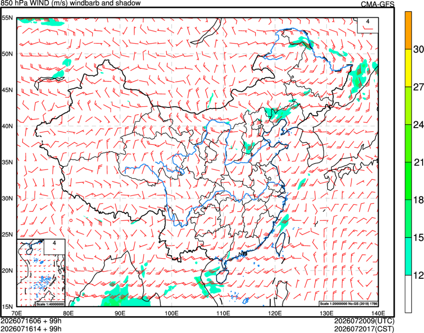07/16 06时 +099小时