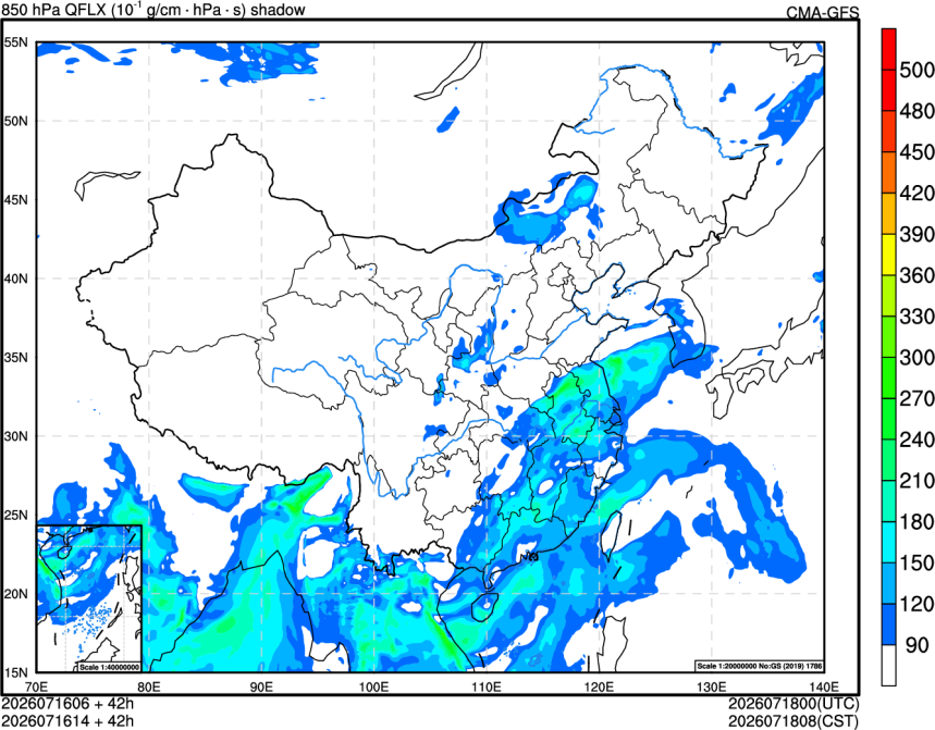 07/16 06时 +042小时