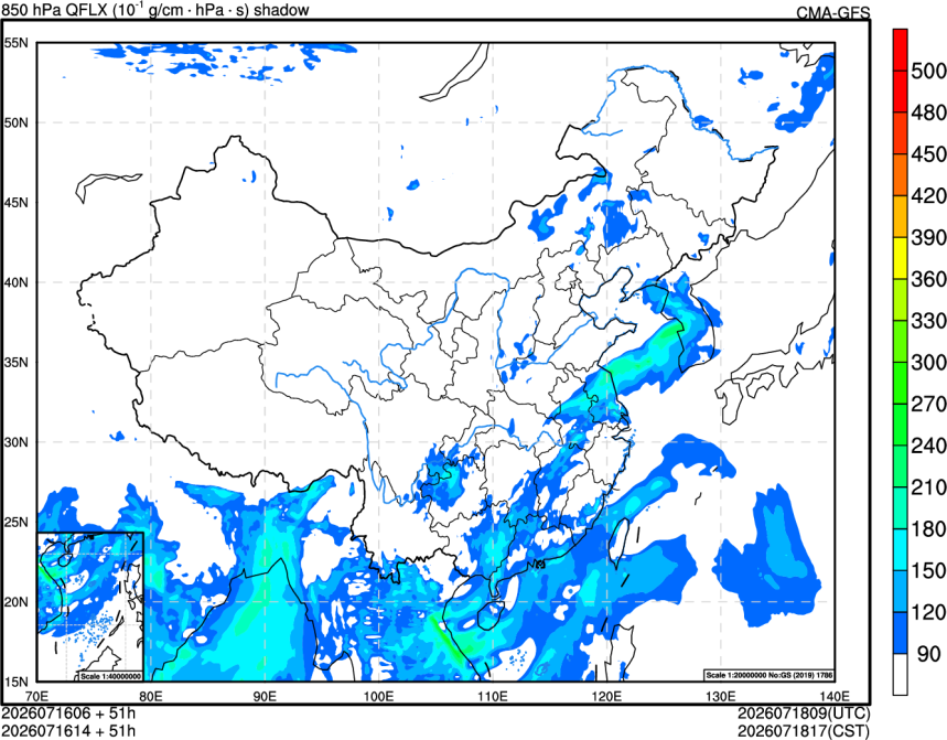 07/16 06时 +051小时