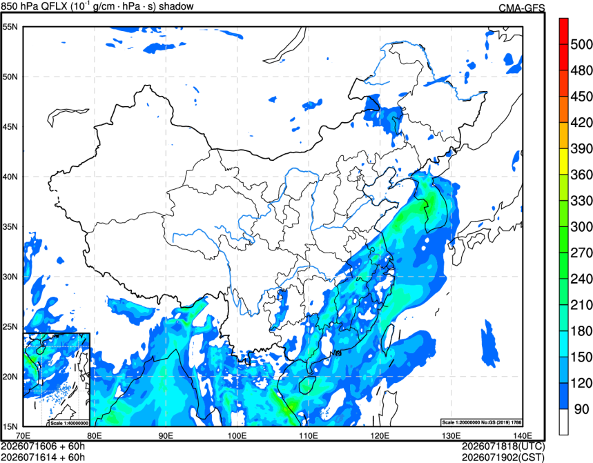 07/16 06时 +060小时