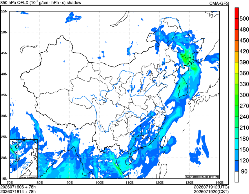 07/16 06时 +078小时