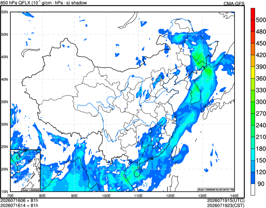 07/16 06时 +081小时