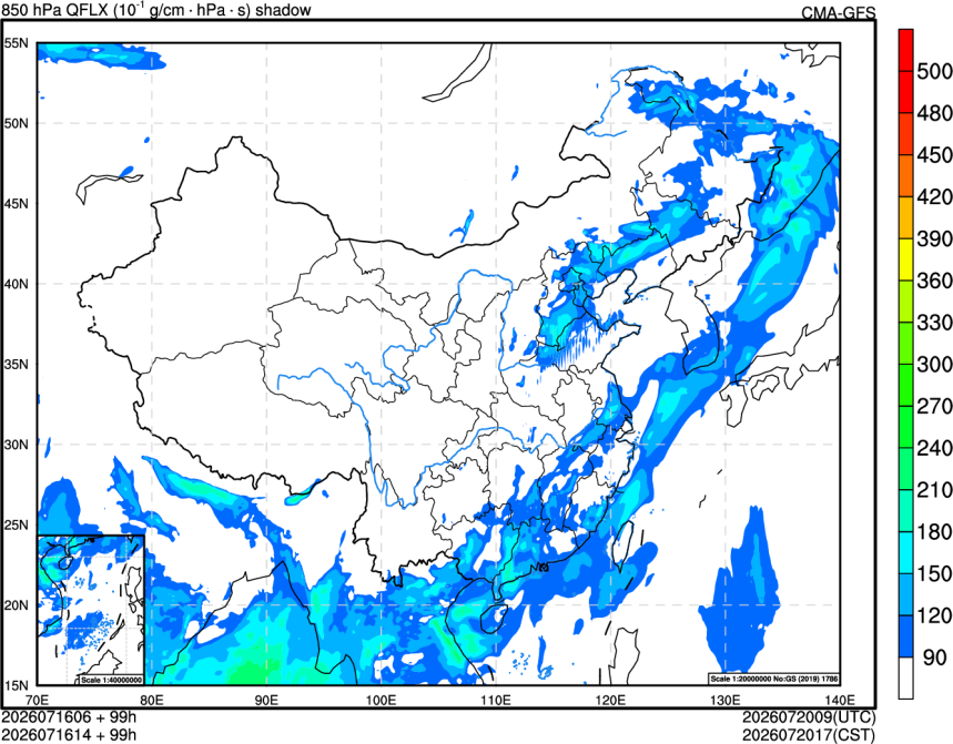 07/16 06时 +099小时