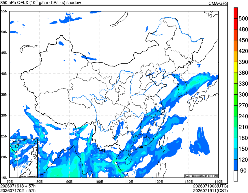 07/16 18时 +057小时