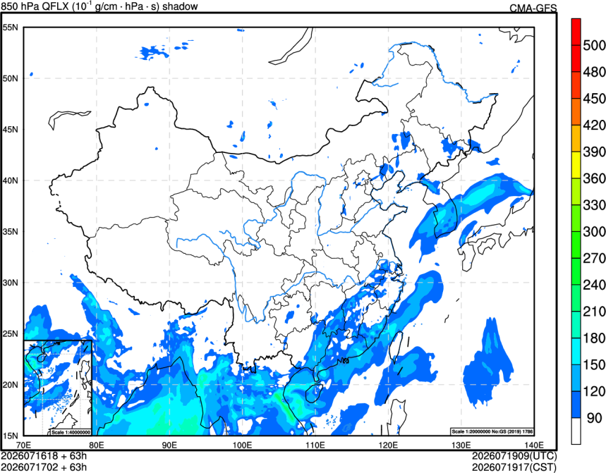 07/16 18时 +063小时