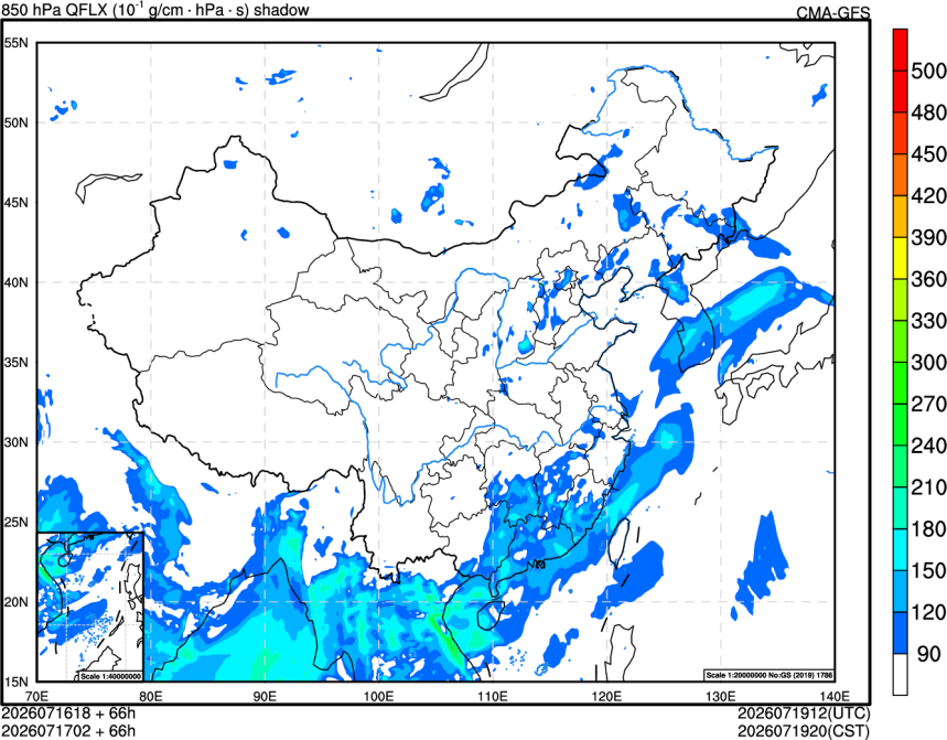 07/16 18时 +066小时