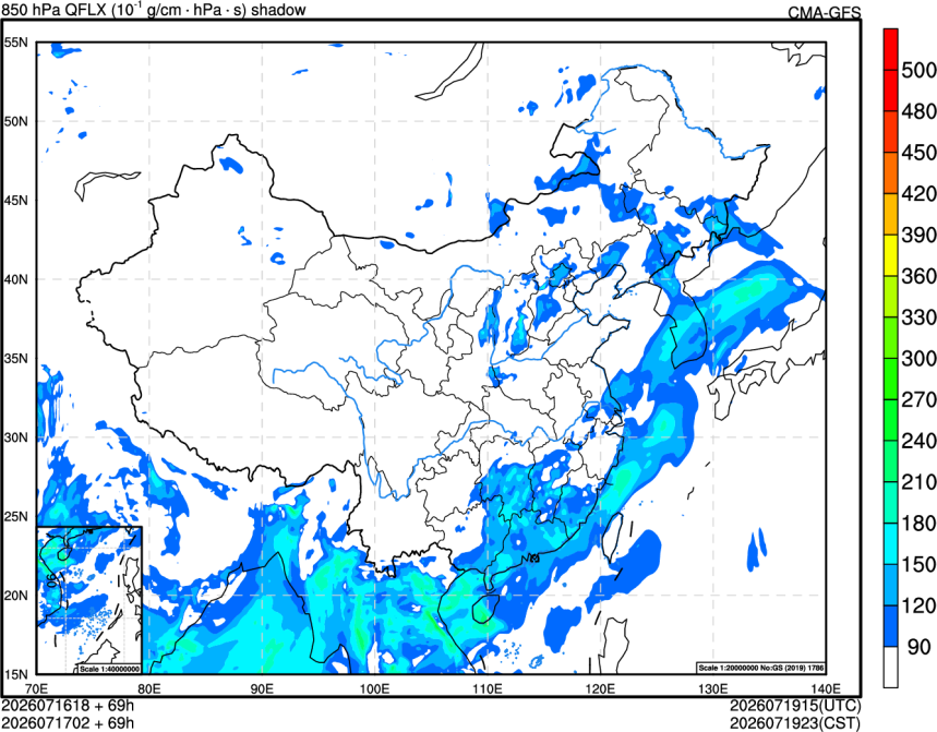 07/16 18时 +069小时