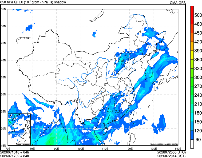 07/16 18时 +084小时