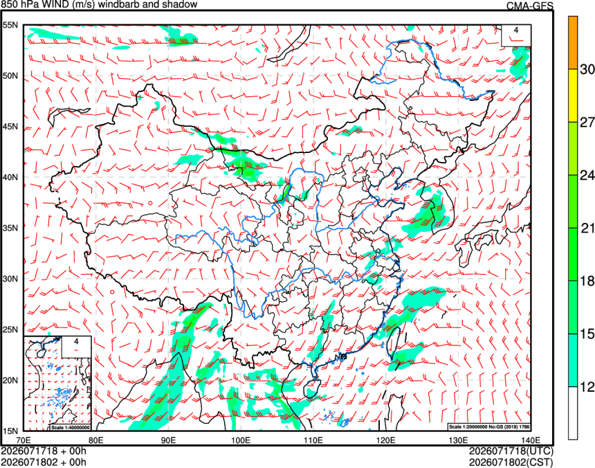 07/17 18时 +000小时
