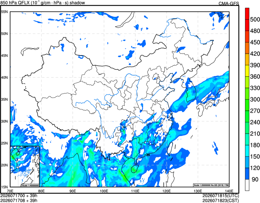 07/17 00时 +039小时