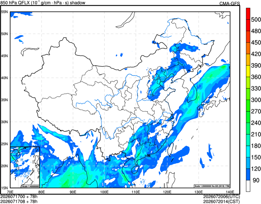 07/17 00时 +078小时
