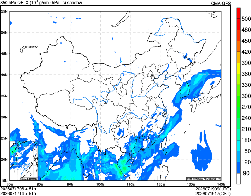 07/17 06时 +051小时