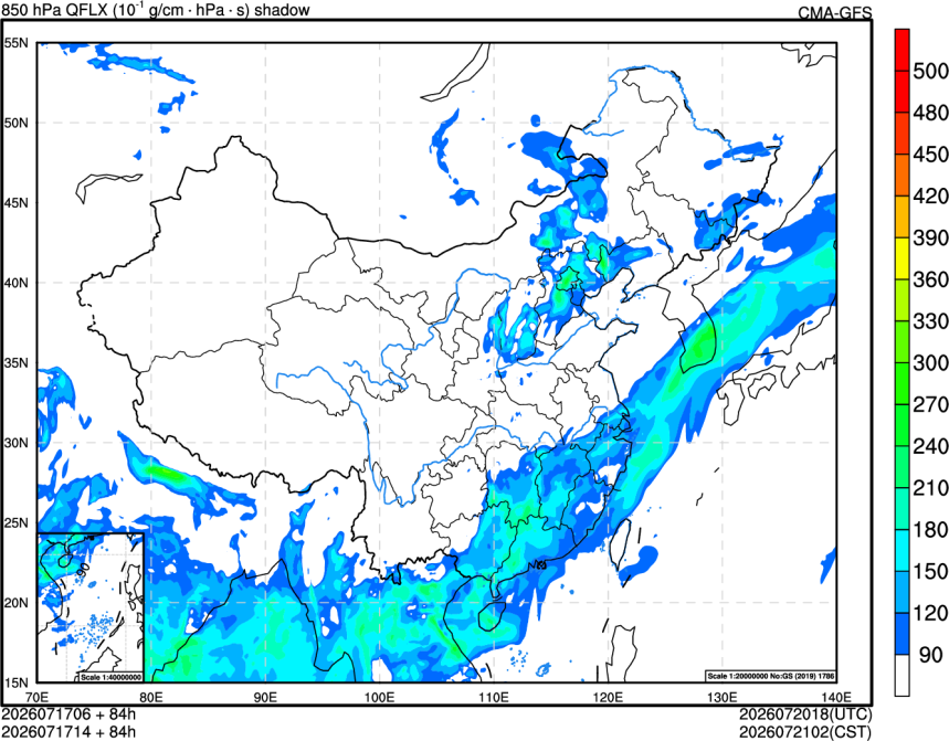 07/17 06时 +084小时