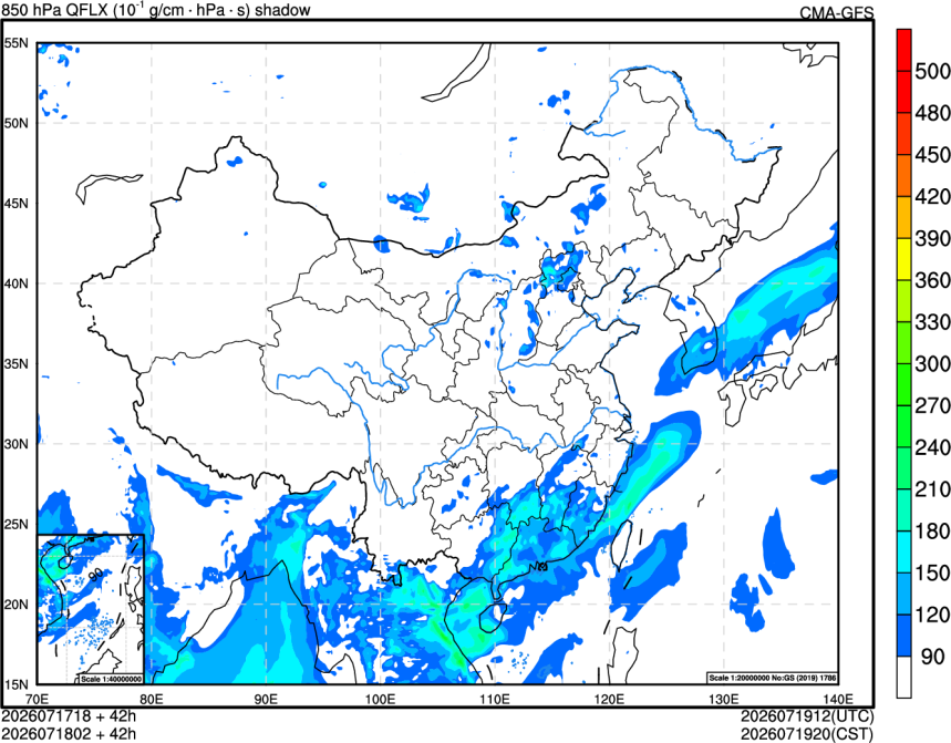 07/17 18时 +042小时