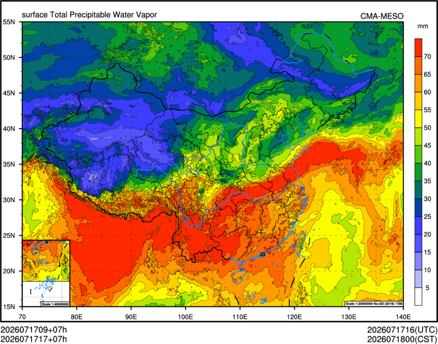 07/17 17时 +007小时