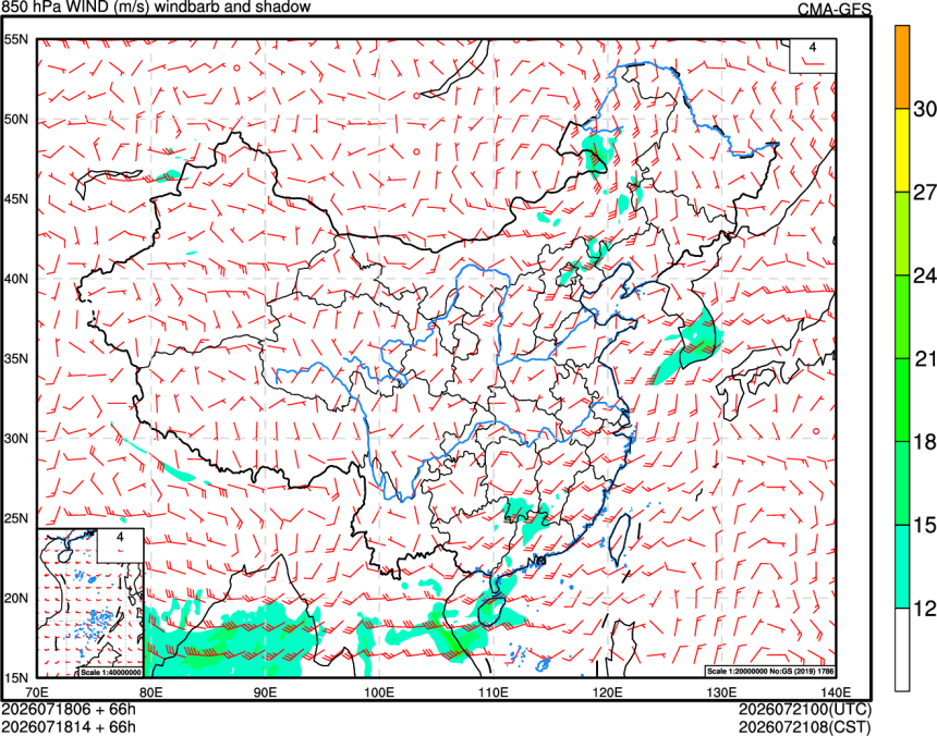 07/18 06时 +066小时